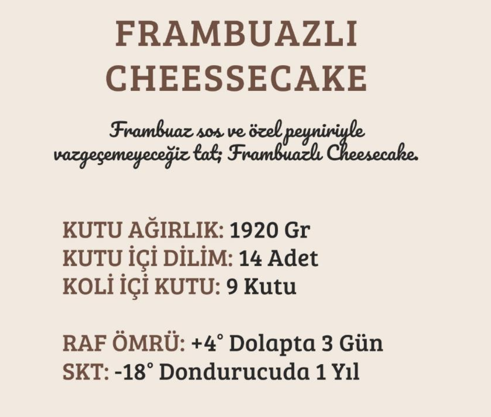 ANKA FOOD Malatya merkezli hazır gıda ve dondurulmuş ürün toptancısı. Kafe, restoran, kantin ve tüm ev dışı tüketim noktalarına geniş ürün yelpazesiyle hizmet vermektedir.