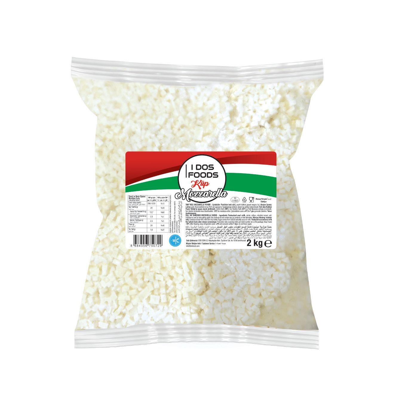 ANKA FOOD Malatya merkezli hazır gıda ve dondurulmuş ürün toptancısı. Kafe, restoran, kantin ve tüm ev dışı tüketim noktalarına geniş ürün yelpazesiyle hizmet vermektedir.